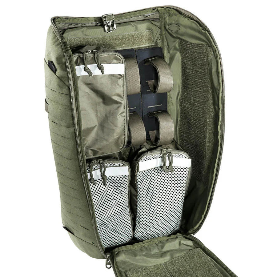 Modulinė kuprinė Tasmanian Tiger 45l+5l