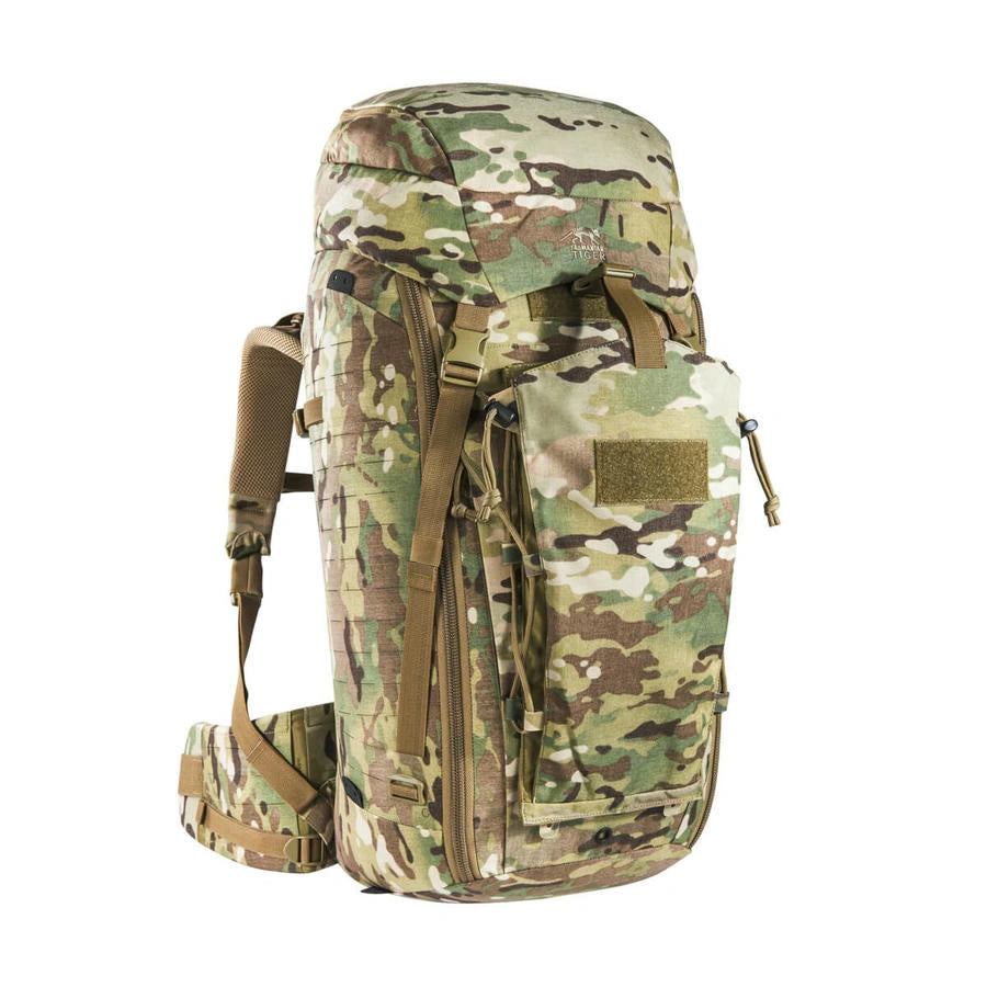 Modulinė kuprinė Tasmanian Tiger 45l+5l