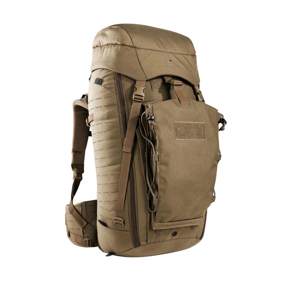 Modulinė kuprinė Tasmanian Tiger 45l+5l