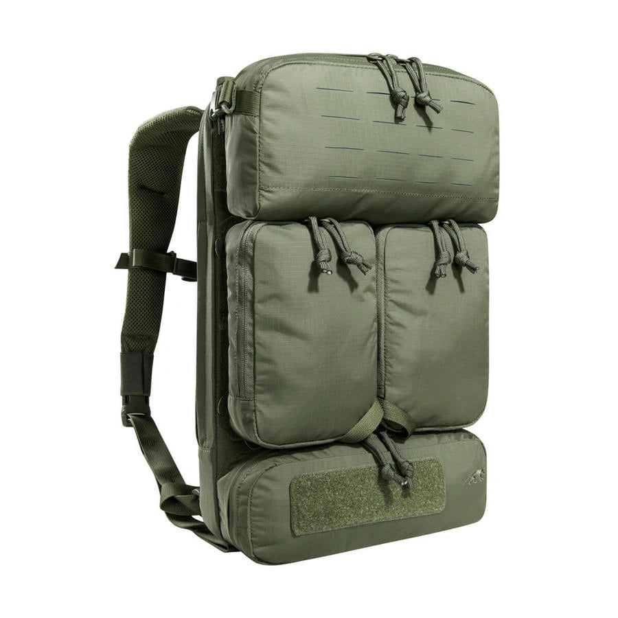 Modulinė kuprinė Tasmanian Tiger Gunners Pack, 14l