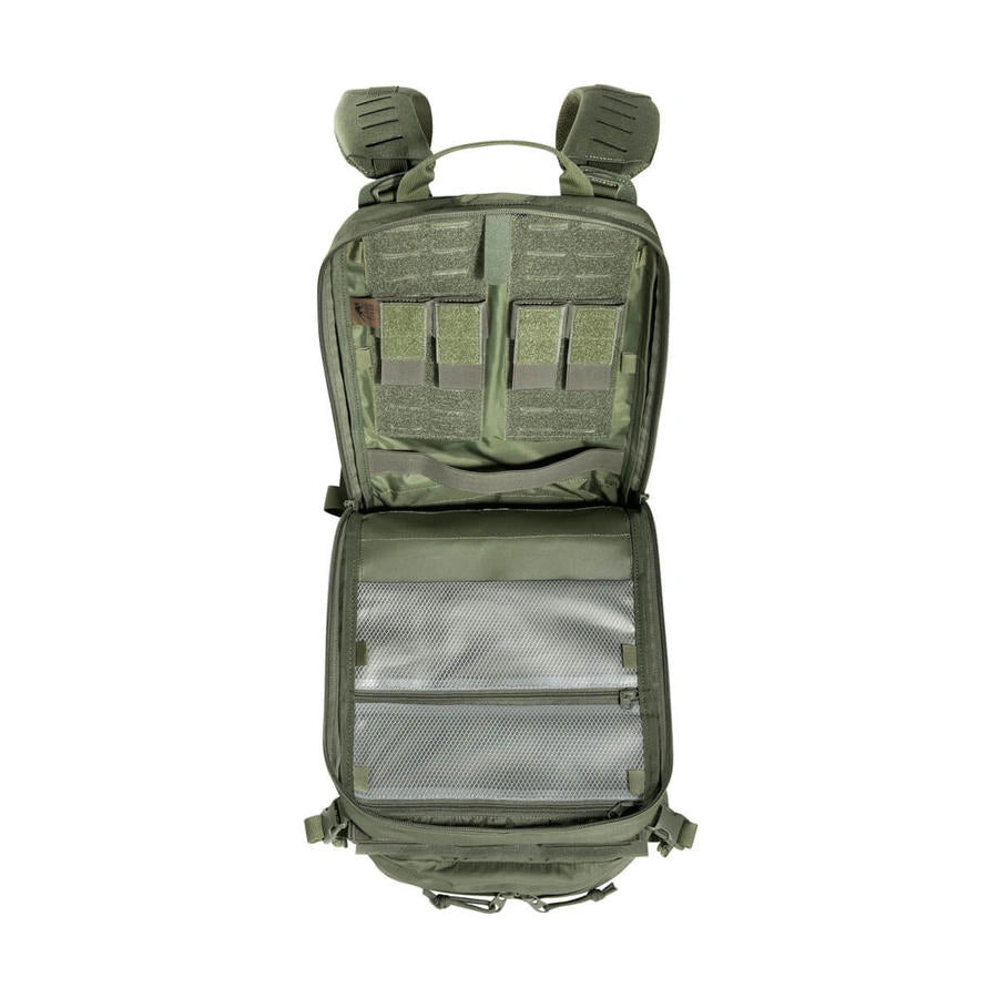 Modulinė kuprinė Tasmanian Tiger Gunners Pack, 14l