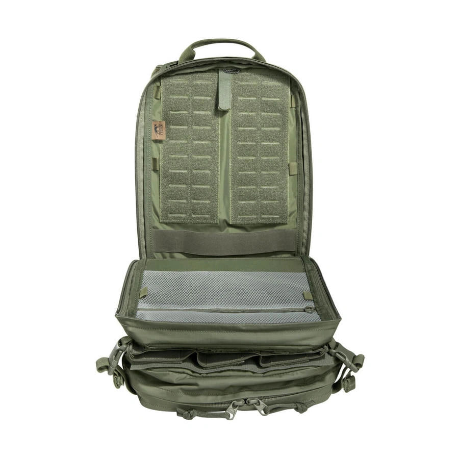 Modulinė kuprinė Tasmanian Tiger Gunners Pack, 14l