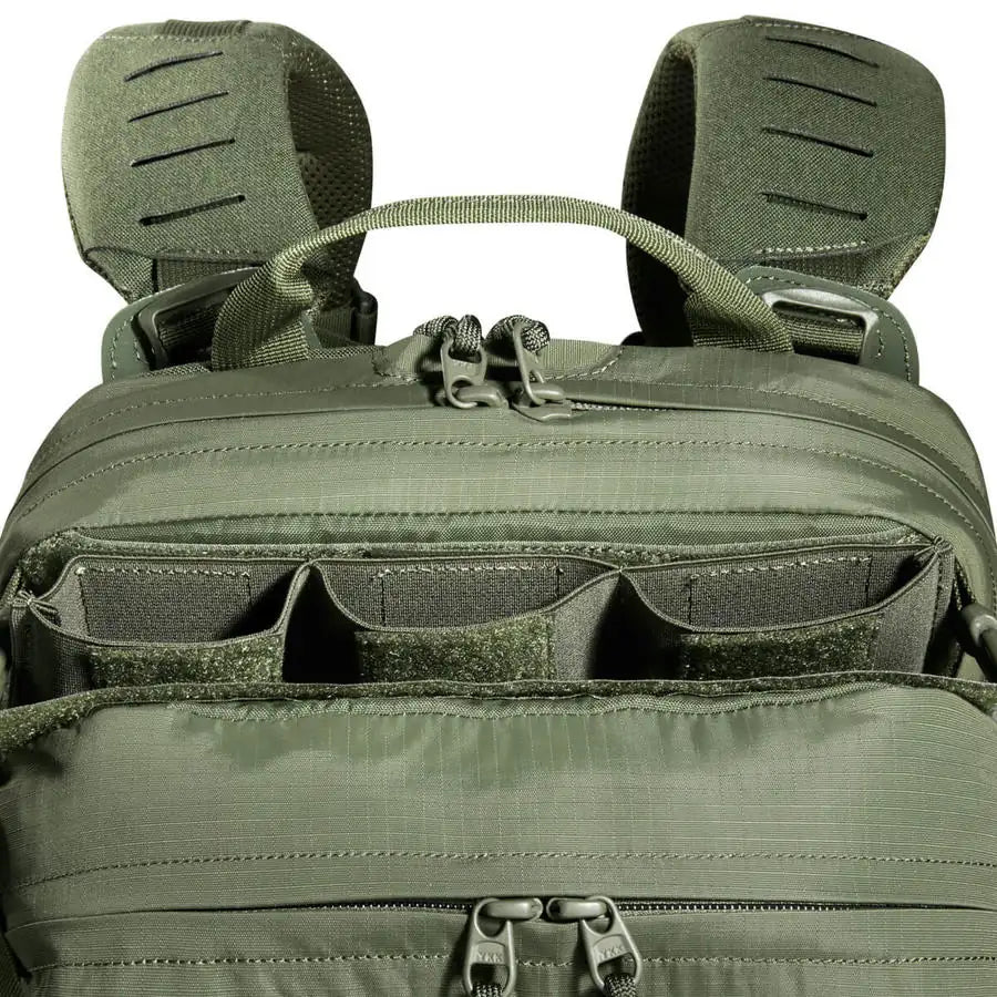 Modulinė kuprinė Tasmanian Tiger Gunners Pack, 14l