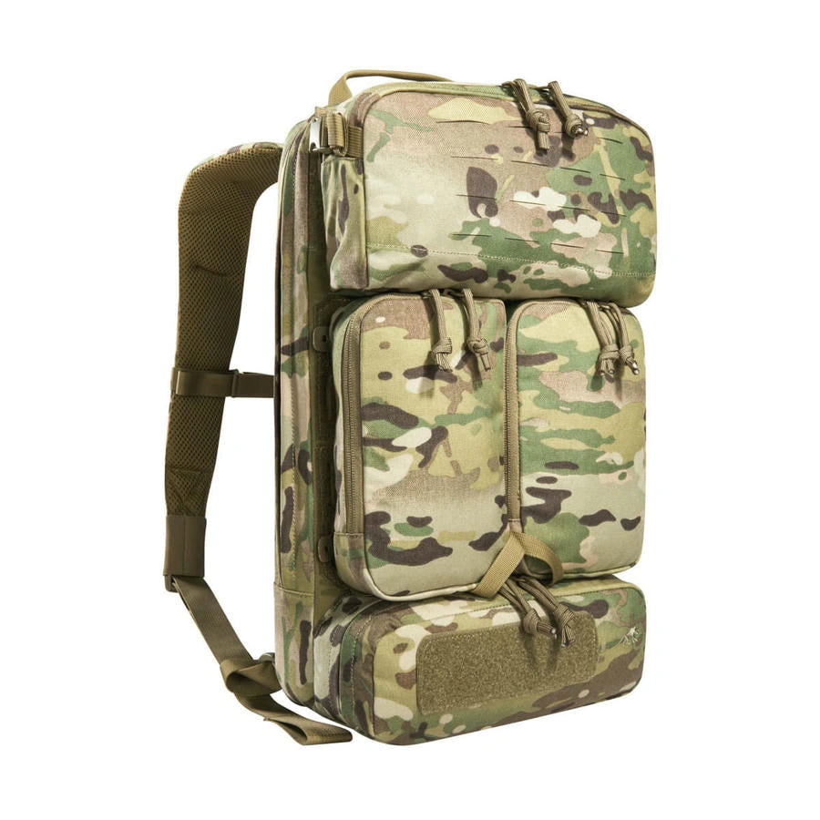Modulinė kuprinė Tasmanian Tiger Gunners Pack, 14l