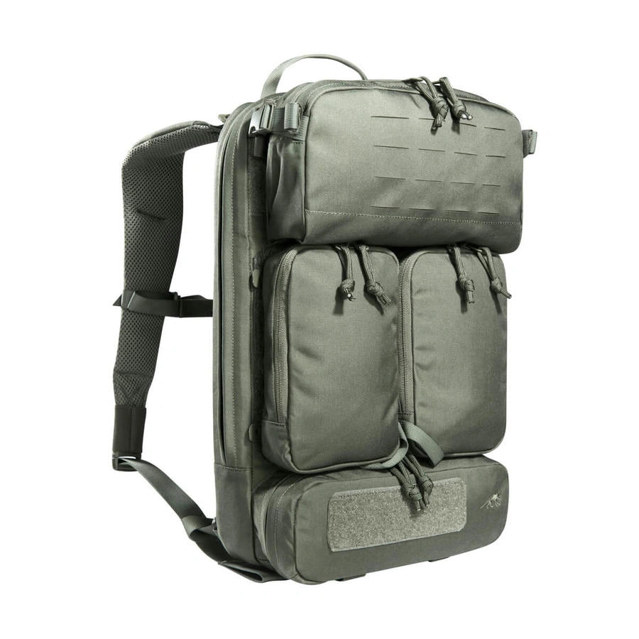 Modulinė kuprinė Tasmanian Tiger Gunners Pack, 14l