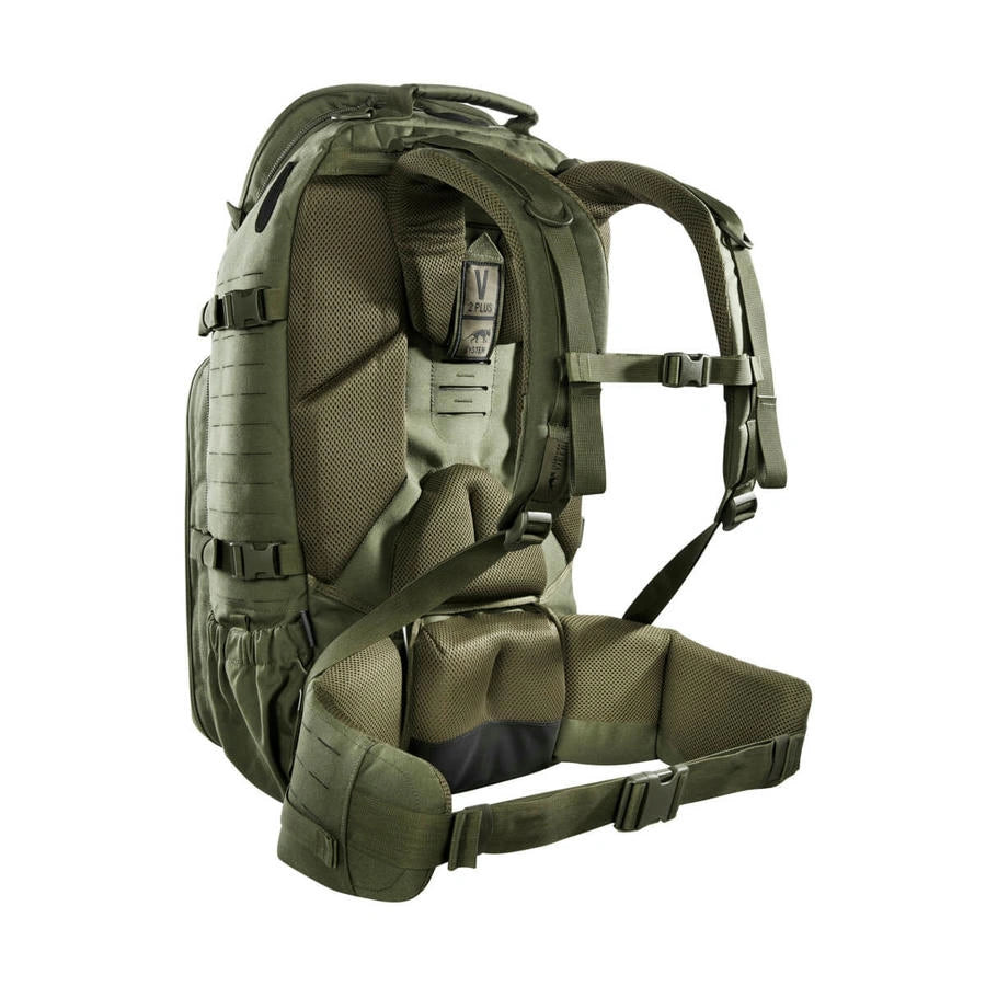 Modulinė kuprinė Tasmanian Tiger Trooper, 55l.