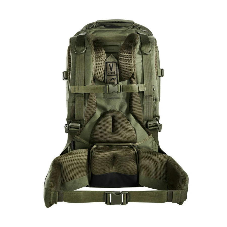 Modulinė kuprinė Tasmanian Tiger Trooper, 55l.