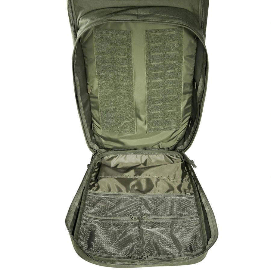 Modulinė kuprinė Tasmanian Tiger Trooper, 55l.