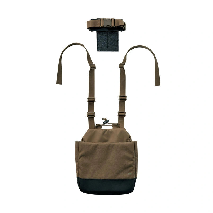 Modulinis dėklas Tasmanian Tiger Quiver Set