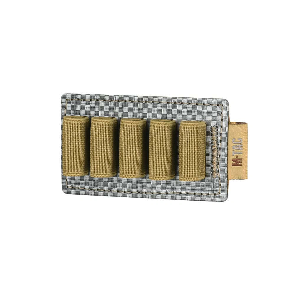 Modulinis įdėklas M-Tac 2ml ampulėms