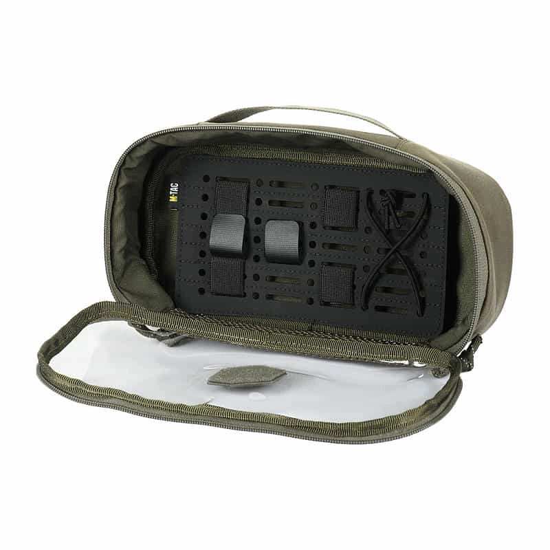 Modulinis įdėklas M-Tac MOLLE 19.5x11 Lasser Cut