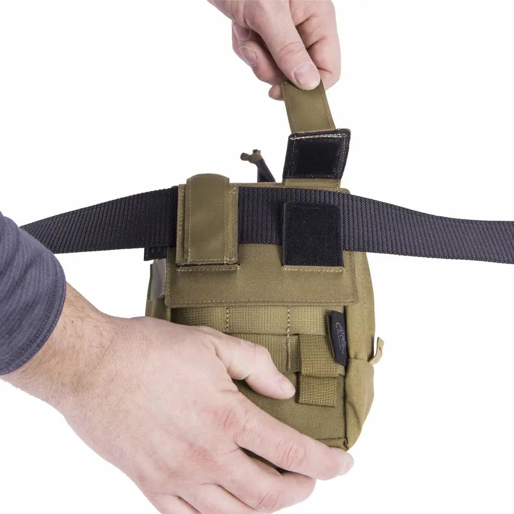 Molle diržo adapteris 3 Helikon-Tex