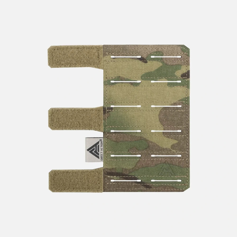 MOLLE atvartas Direct-Action Spitfire šarvinei liemenei®