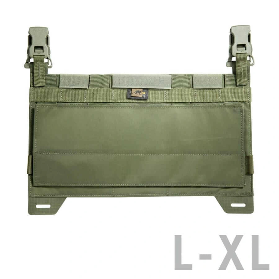 Molle platforma Tasmanian Tiger LC šarvinei liemenei