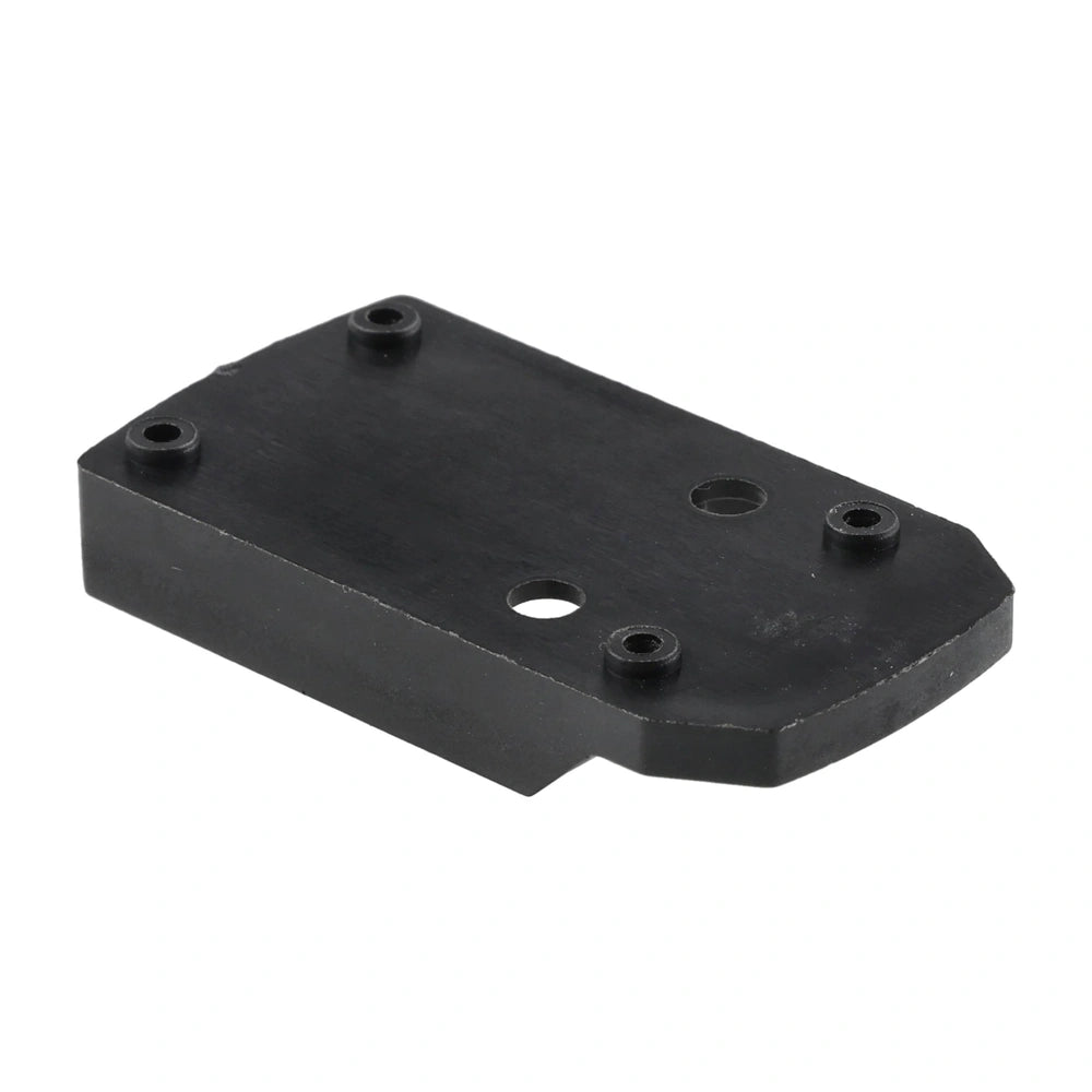 Montavimo plokštelė kolimatoriui Shield Sights SMS/RMS, HK SFP9 pistoletui
