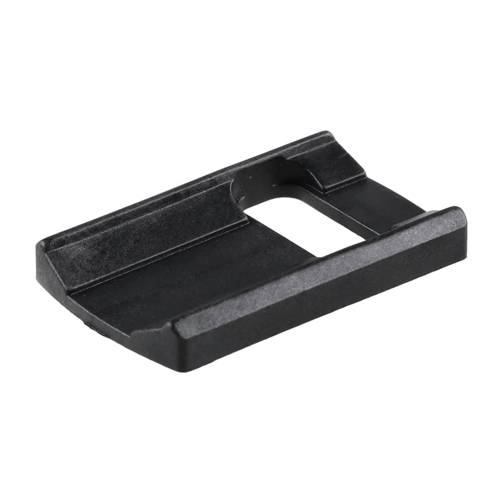 Montavimo plokštelė kolimatoriui Shield Sights SMS/RMS, CZ Shadow 2 pistoletui