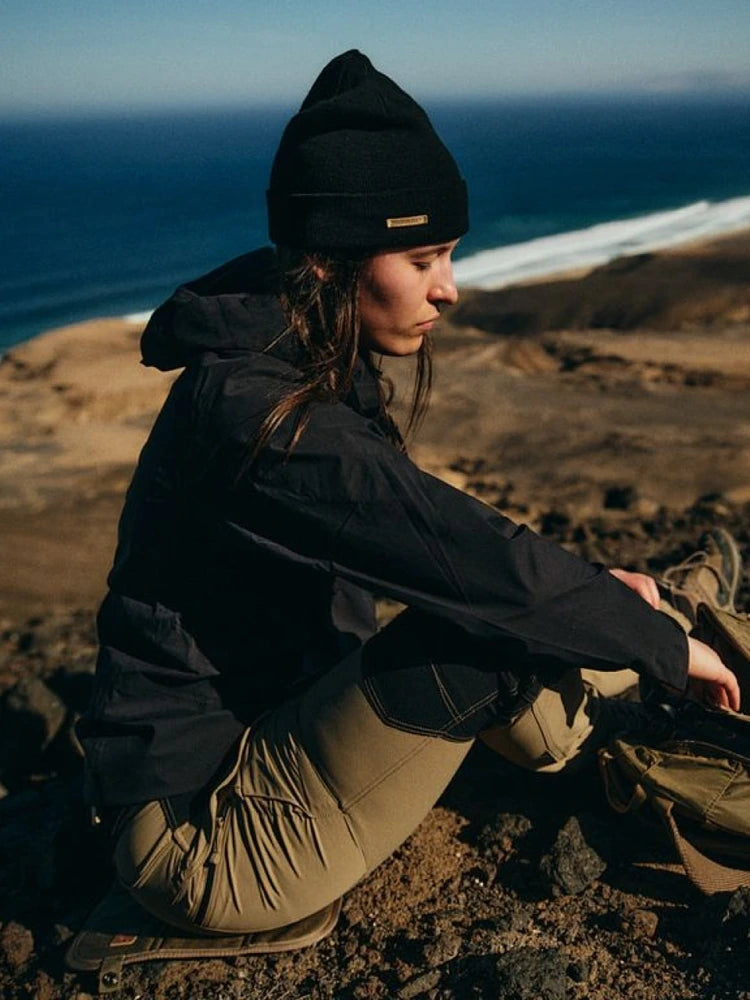 Moteriška striukė Helikon-Tex Squall Hardshell