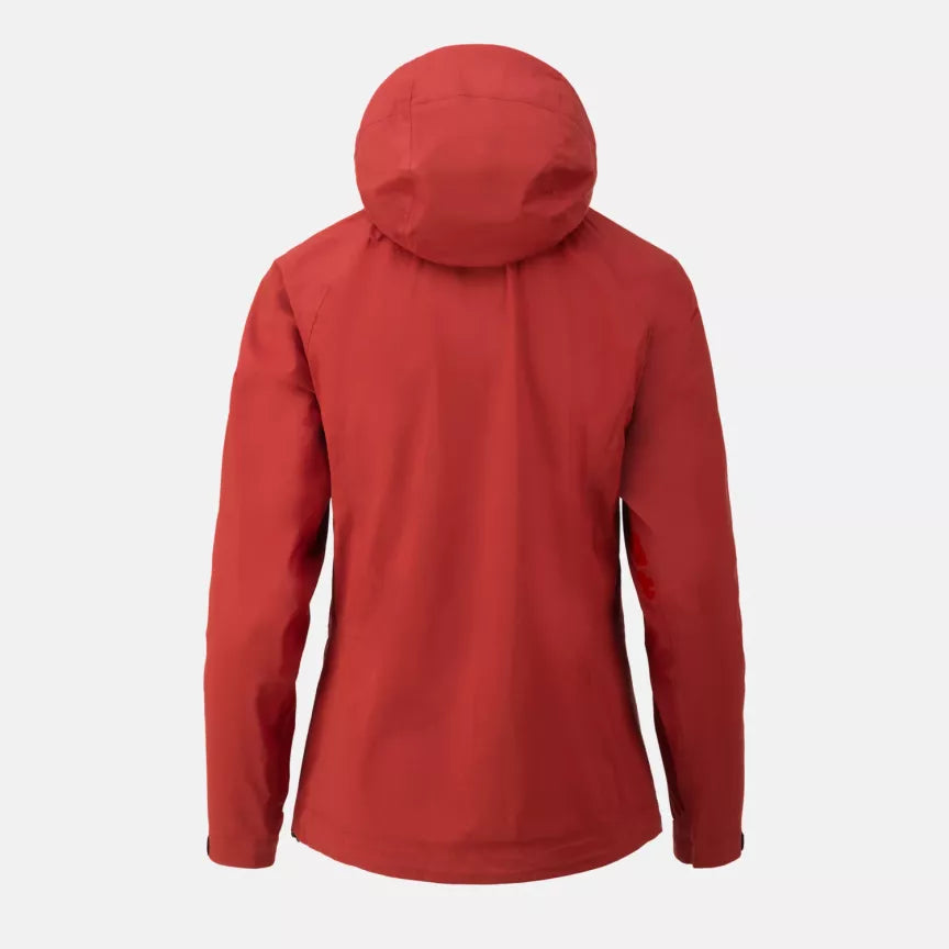 Moteriška striukė Helikon-Tex Squall Hardshell