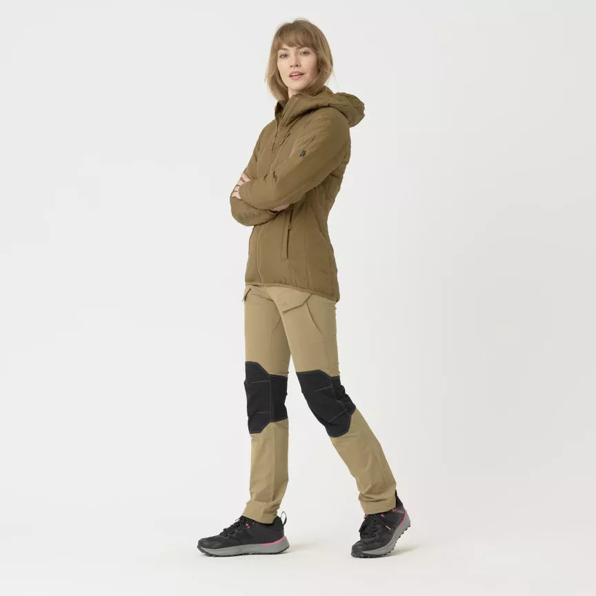 Moteriška striukė Helikon-Tex Wolfhound Hoodie®