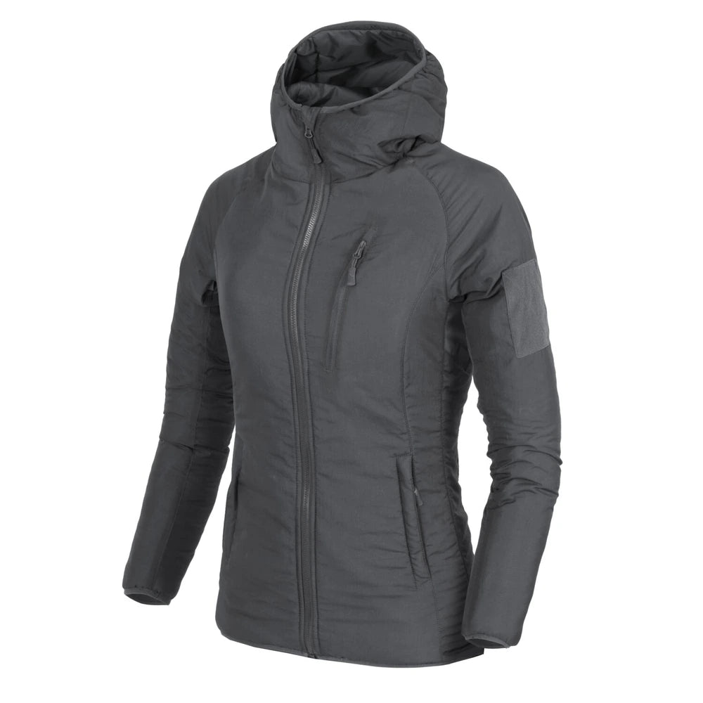 Moteriška striukė Helikon-Tex Wolfhound Hoodie®