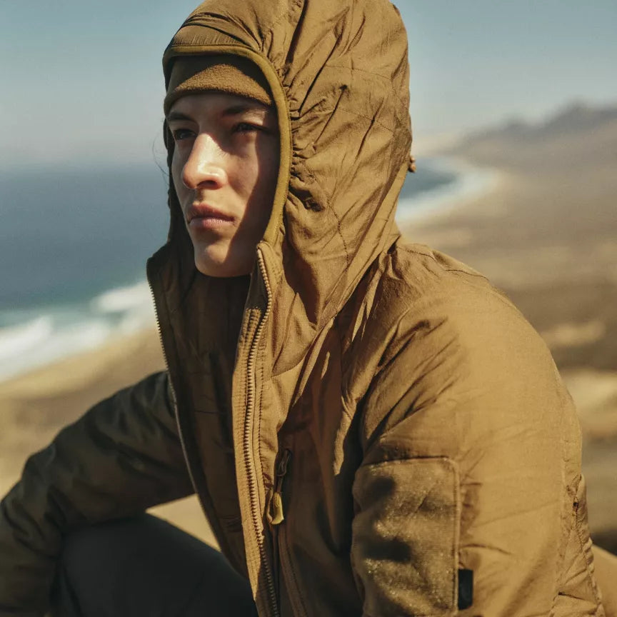 Moteriška striukė Helikon-Tex Wolfhound Hoodie®