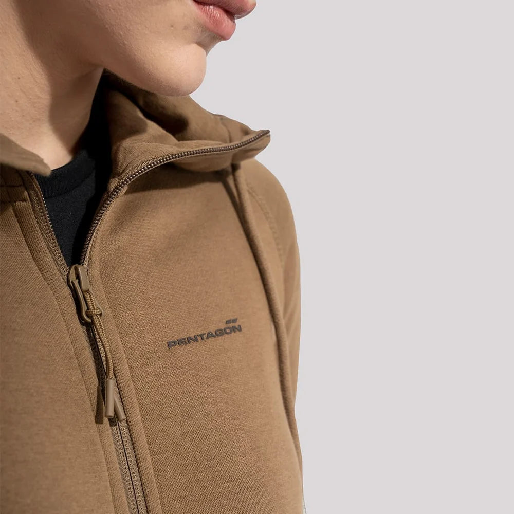 Moteriškas džemperis Pentagon Aphrodite