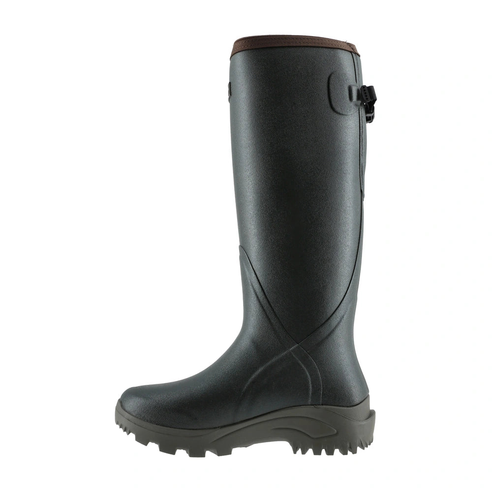 Moteriški medžiokliniai guminiai batai Gateway1 Sportsman II 18" 4mm
