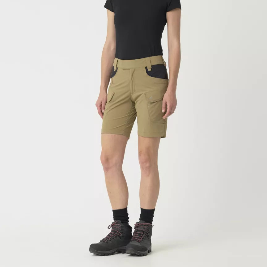 Moteriški šortai Helikon-Tex OTP 8'5"