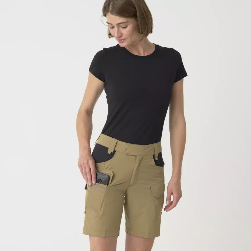 Moteriški šortai Helikon-Tex OTP 8'5"