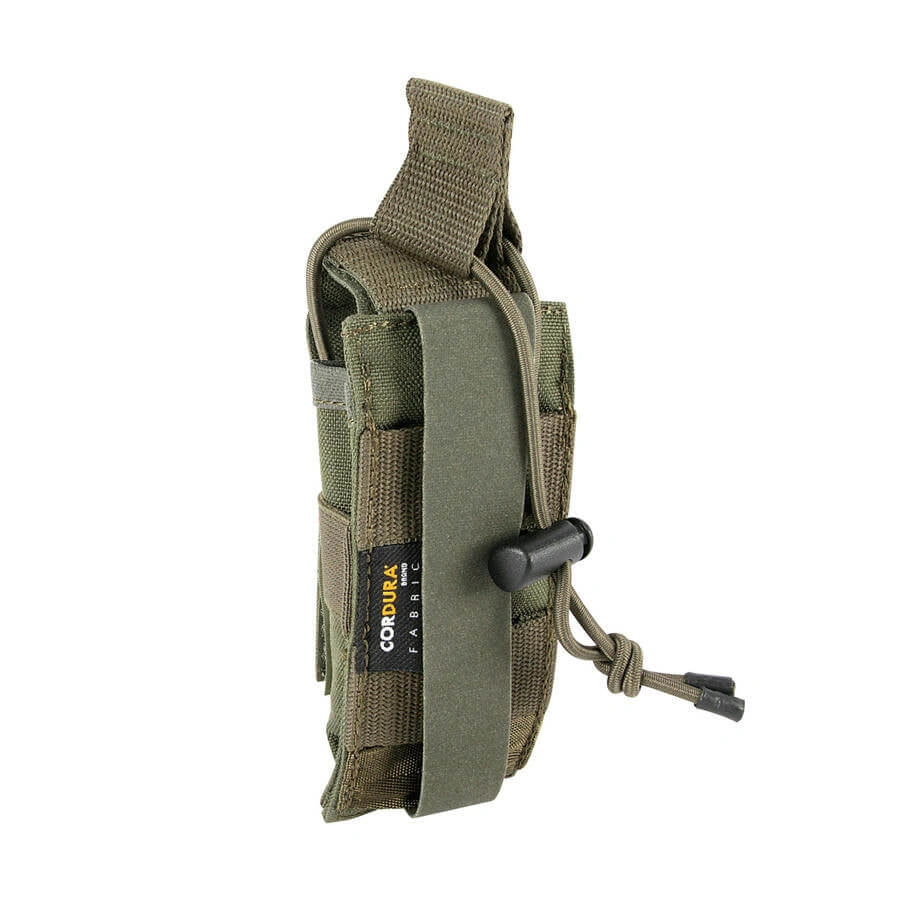 MP7 dėtuvės dėklas Tasmanian Tiger 20+30 šovinių MKII