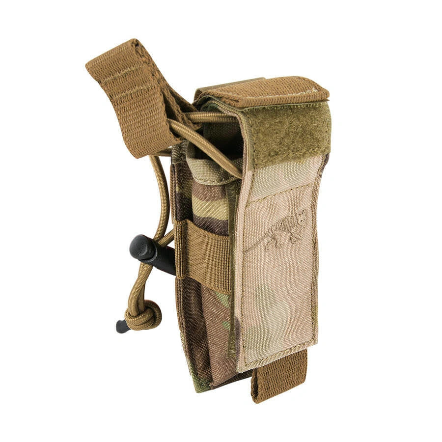 MP7 dėtuvės dėklas Tasmanian Tiger 20+30 šovinių MKII