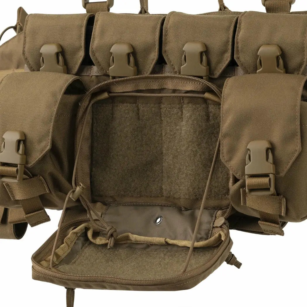 Krūtinės platforma Helikon-Tex Guardian Recce