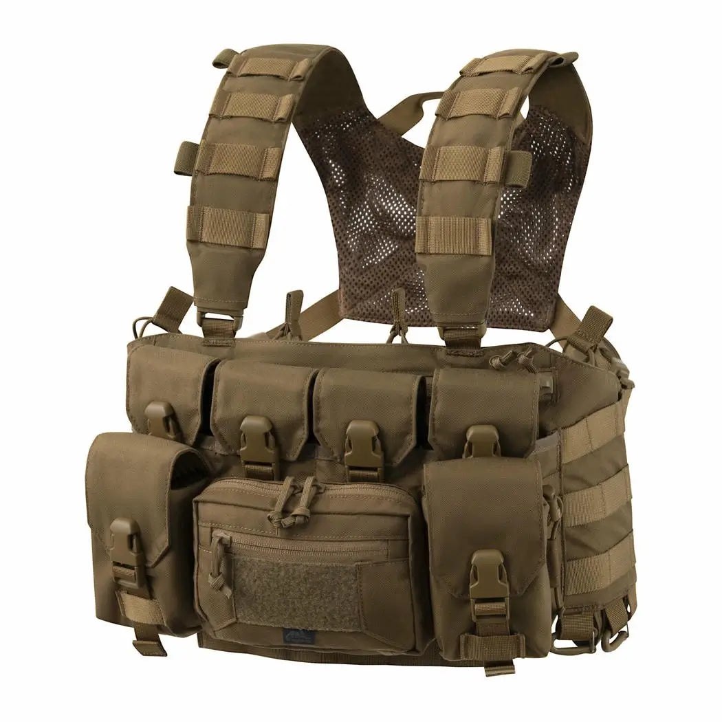 Krūtinės platforma Helikon-Tex Guardian Recce