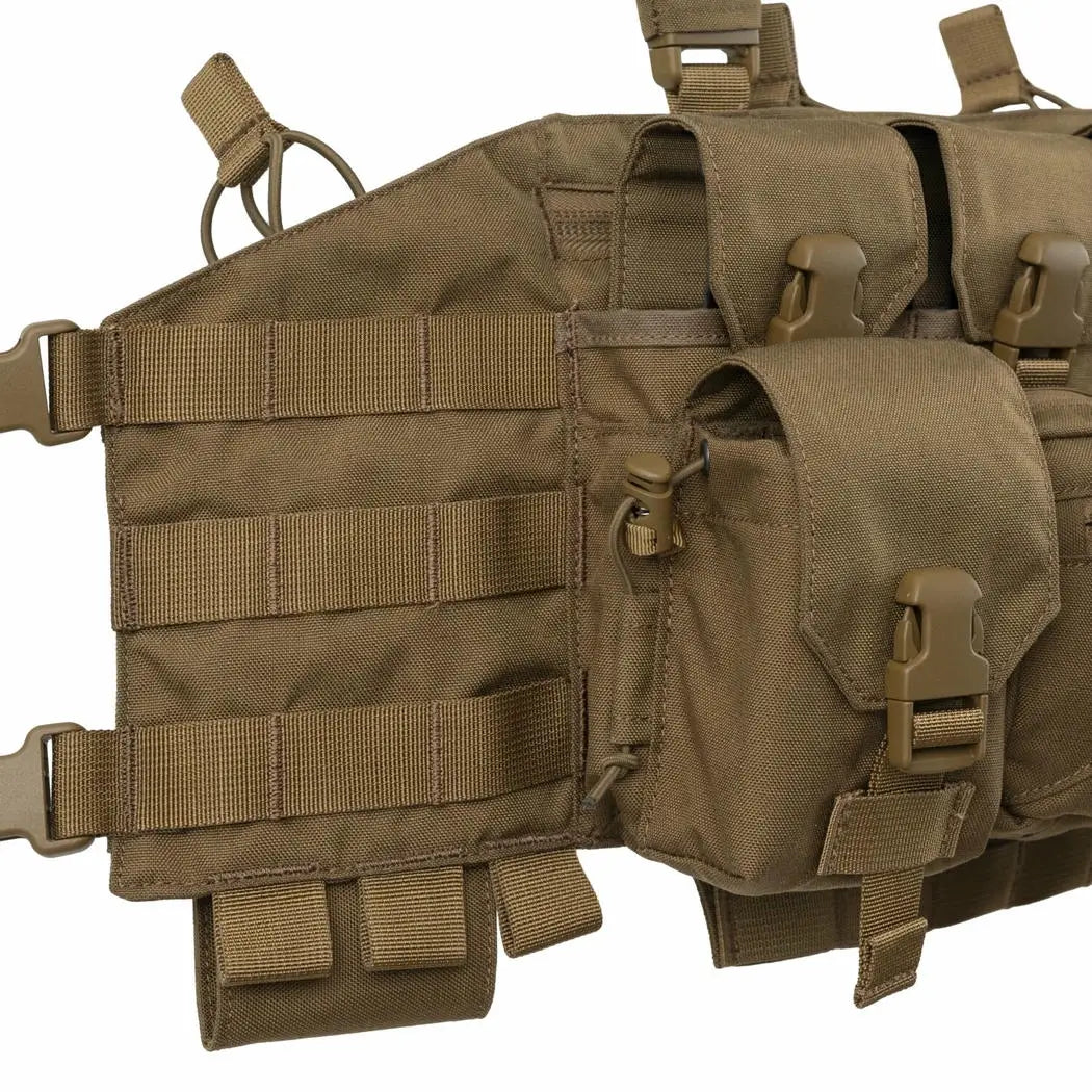 Krūtinės platforma Helikon-Tex Guardian Recce