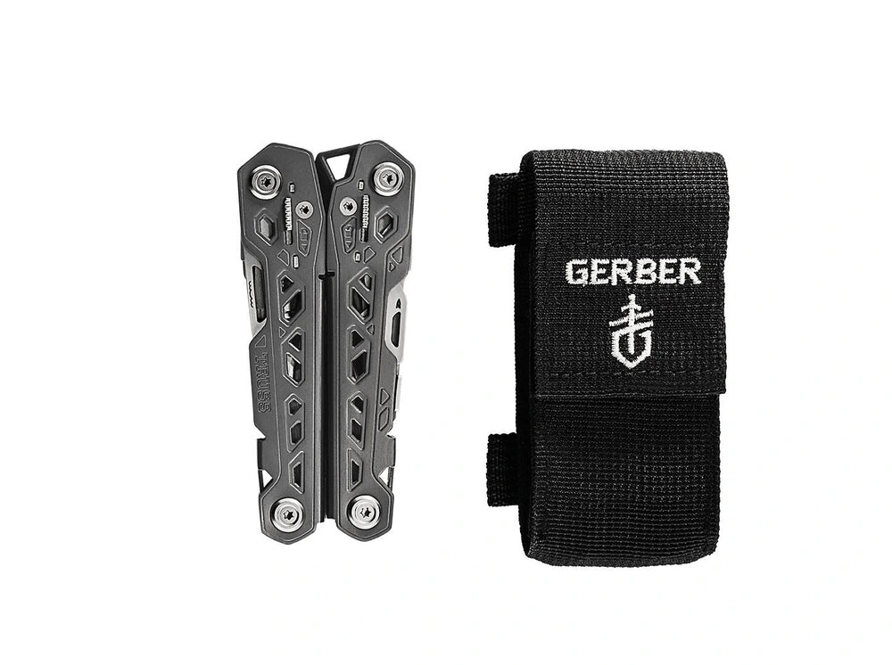 Multifunkcinis įrankis Gerber Truss