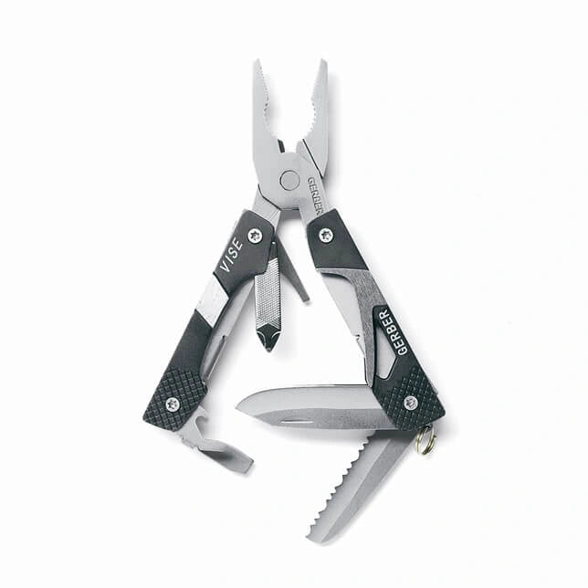 Multifunkcinis įrankis Gerber Vise Pocket