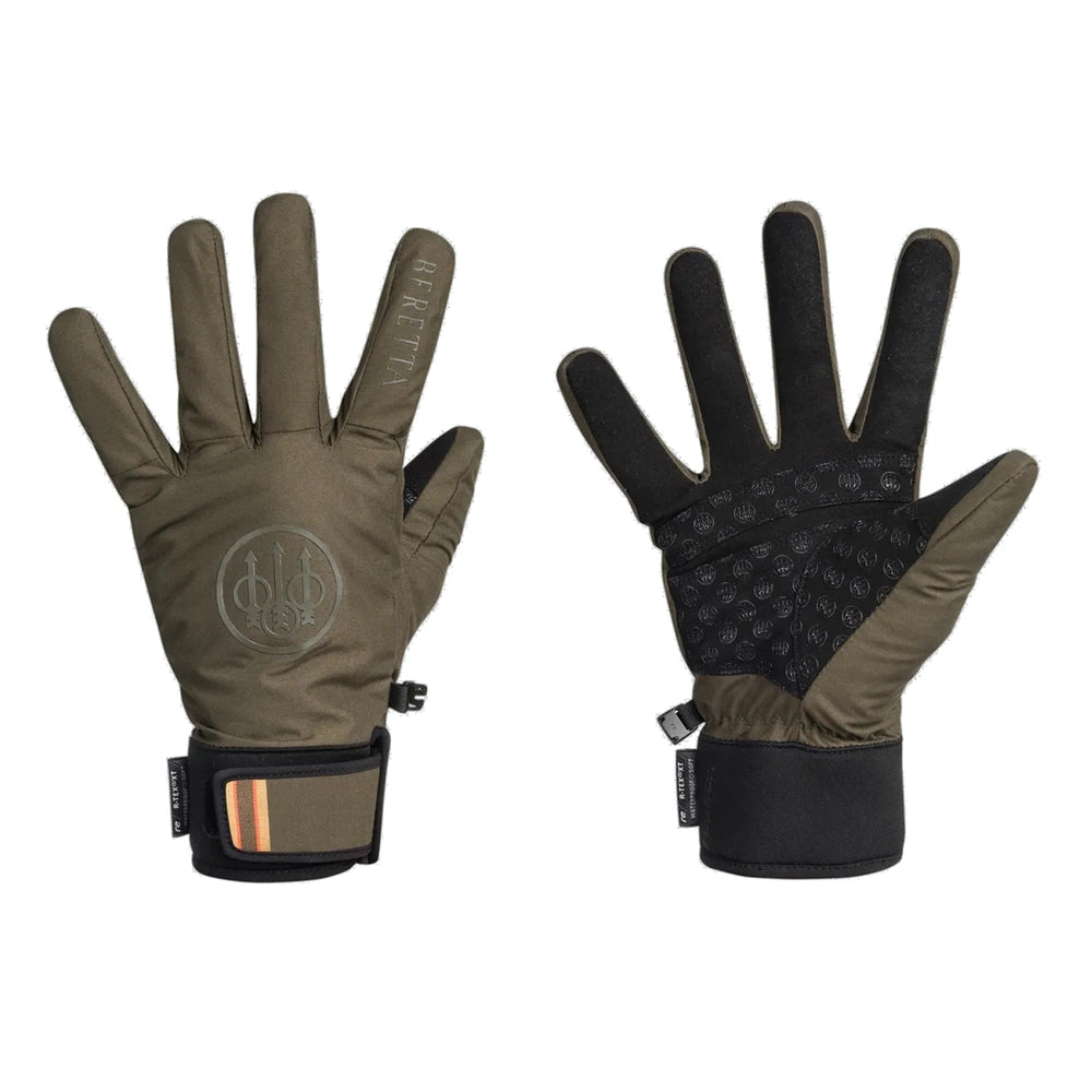 Neperšlampamos pirštinės Beretta Waterproof