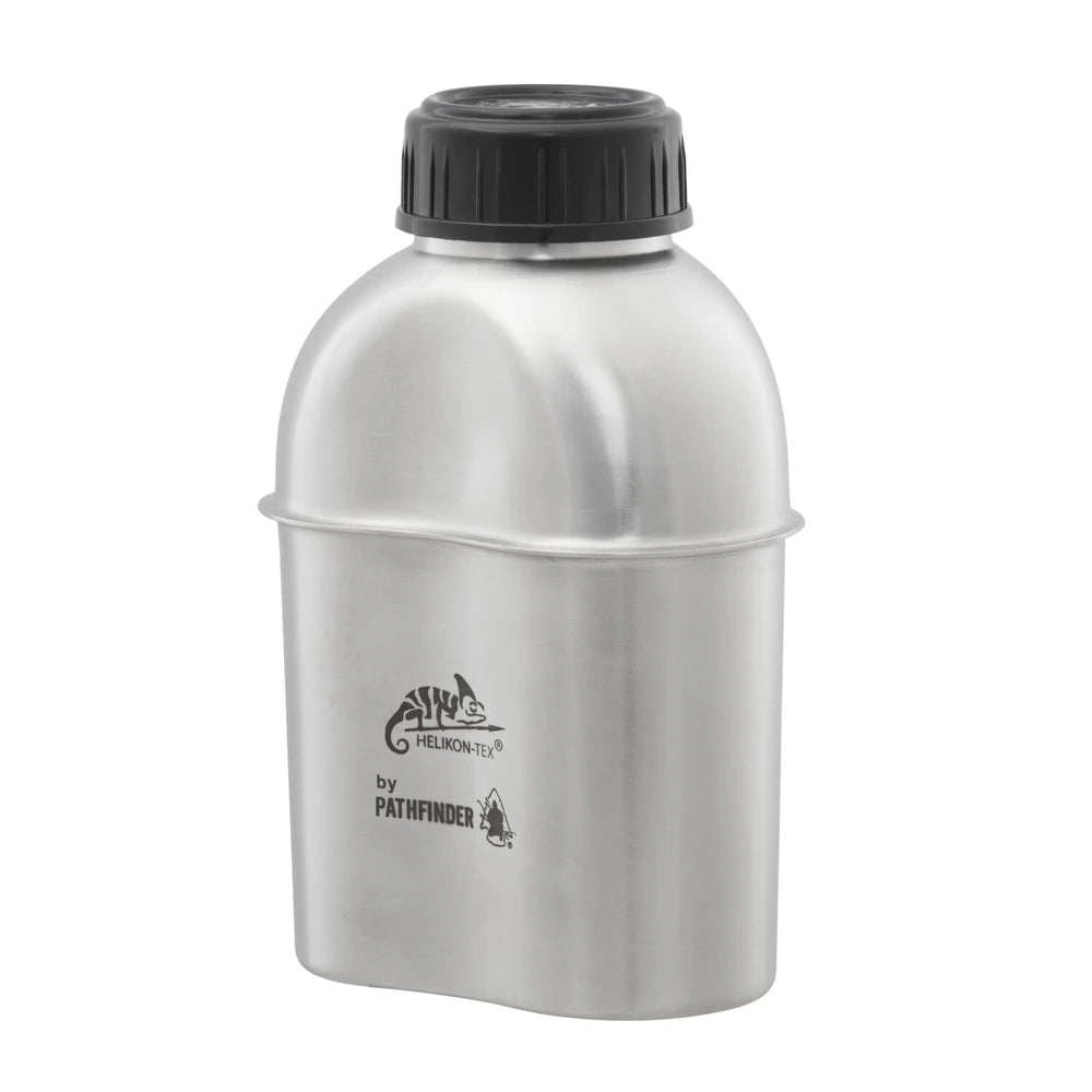 Nerūdyjančio plieno gertuvė Helikon-Tex Pathfinder 1.15l.