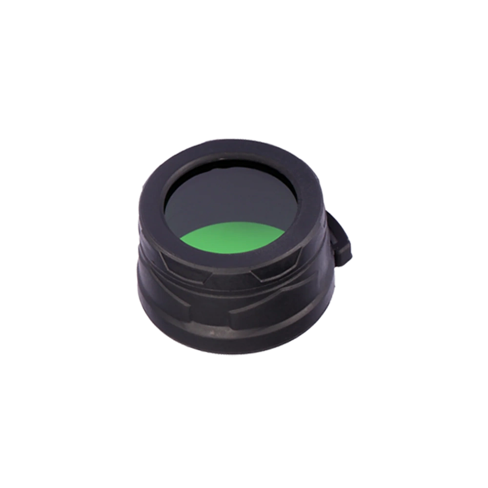 Nitecore 40 mm filtrai žibintuvėliams