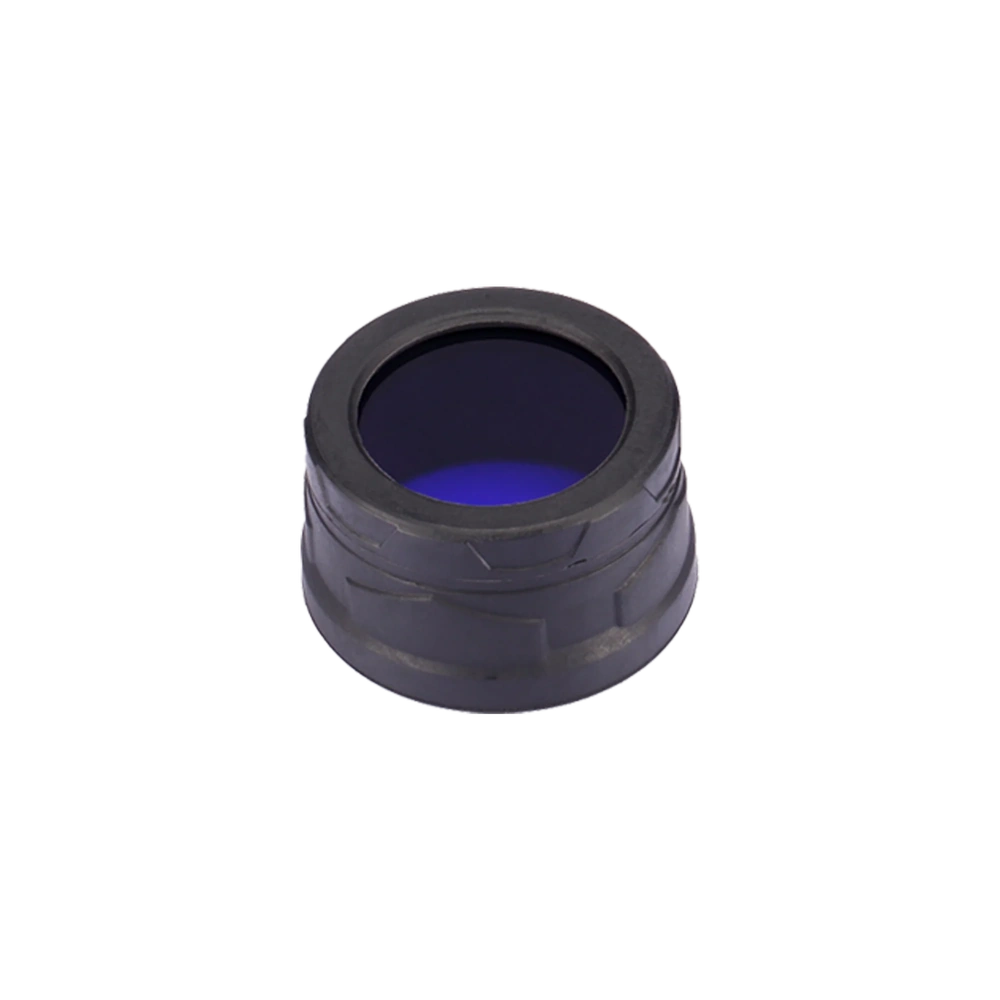 Nitecore 40 mm filtrai žibintuvėliams