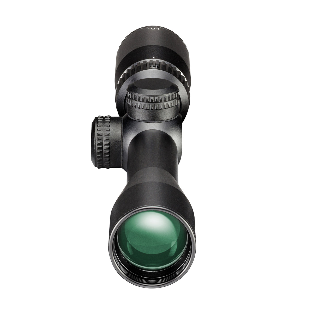 Optinis taikiklis Vortex Crossfire II 2-7x32 1'' BDC