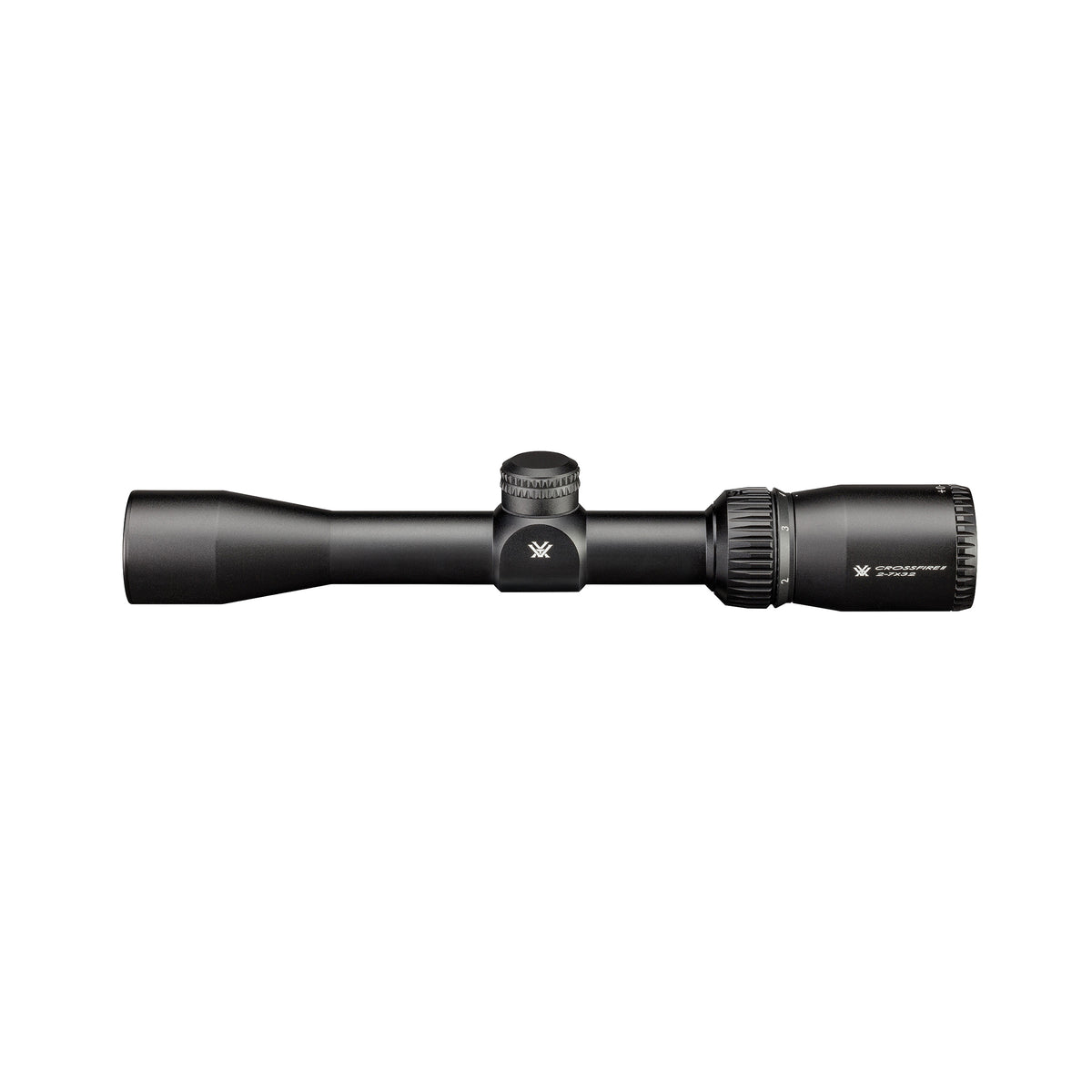 Optinis taikiklis Vortex Crossfire II 2-7x32 1'' BDC