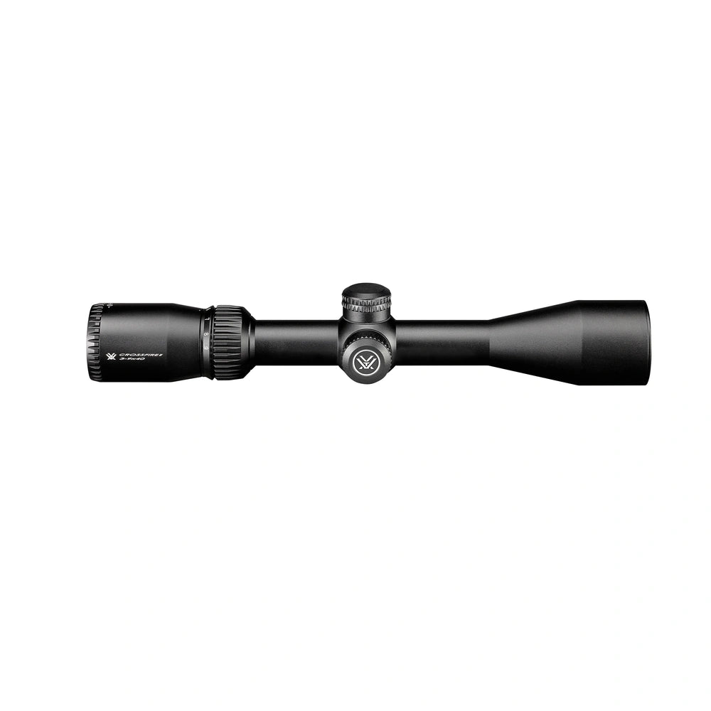 Optinis taikiklis Vortex Crossfire II 3-9x40 1'' BDC/V-plex