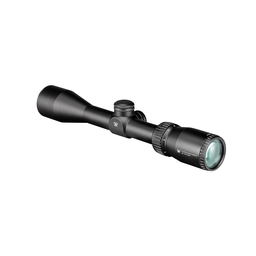 Optinis taikiklis Vortex Crossfire II 3-9x40 1'' BDC/V-plex