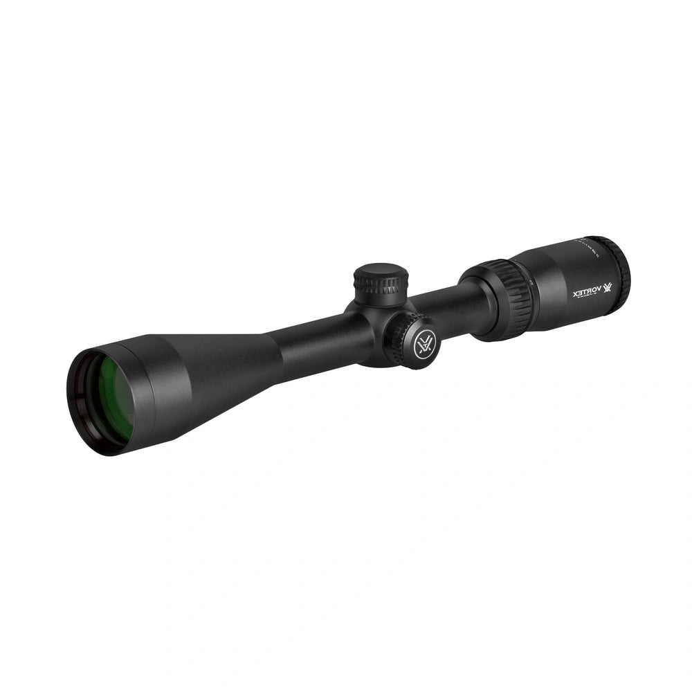 Optinis taikiklis Vortex Crossfire II 4-12x44 1'' BDC/V-Plex