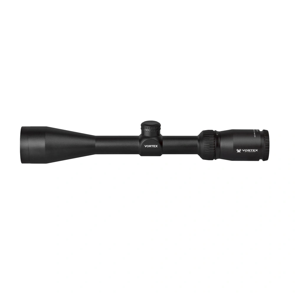 Optinis taikiklis Vortex Crossfire II 4-12x44 1'' BDC/V-Plex