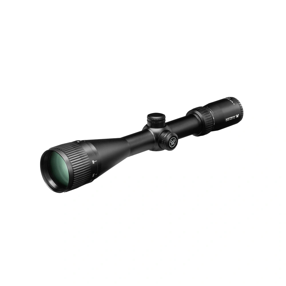 Optinis taikiklis Vortex Crossfire II 4-16x50 30 mm AO BDC