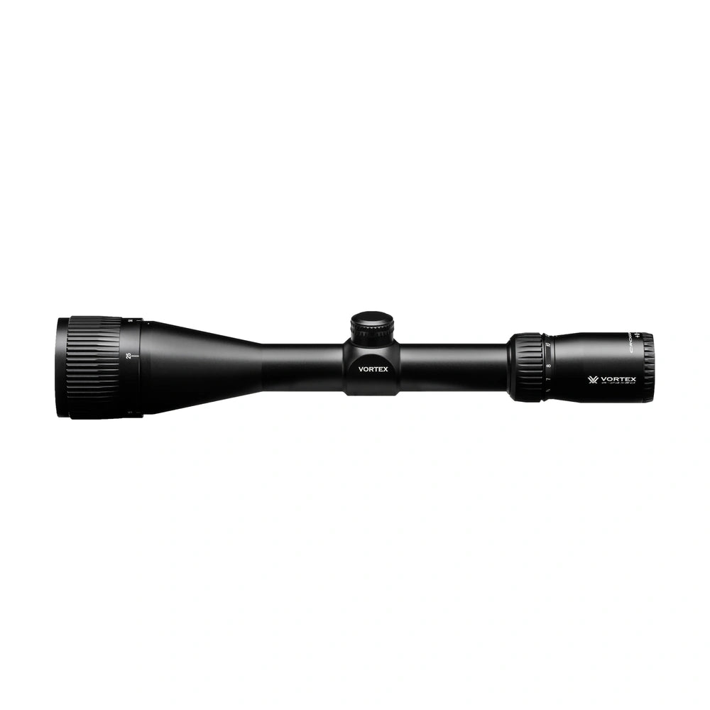 Optinis taikiklis Vortex Crossfire II 6-24x50 AO BDC
