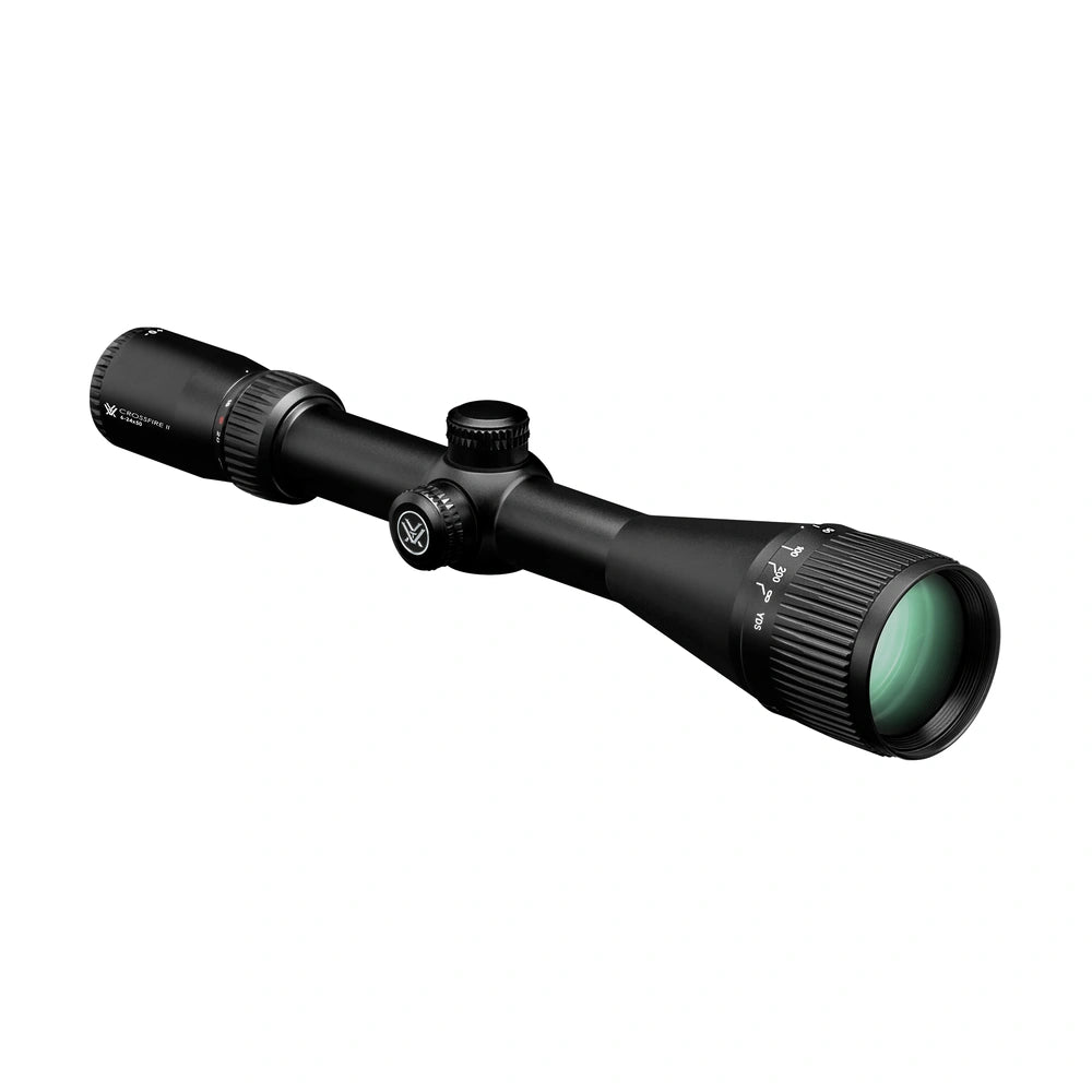 Optinis taikiklis Vortex Crossfire II 6-24x50 AO BDC