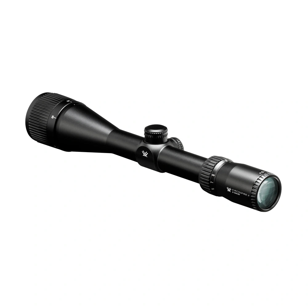 Optinis taikiklis Vortex Crossfire II 6-24x50 AO BDC